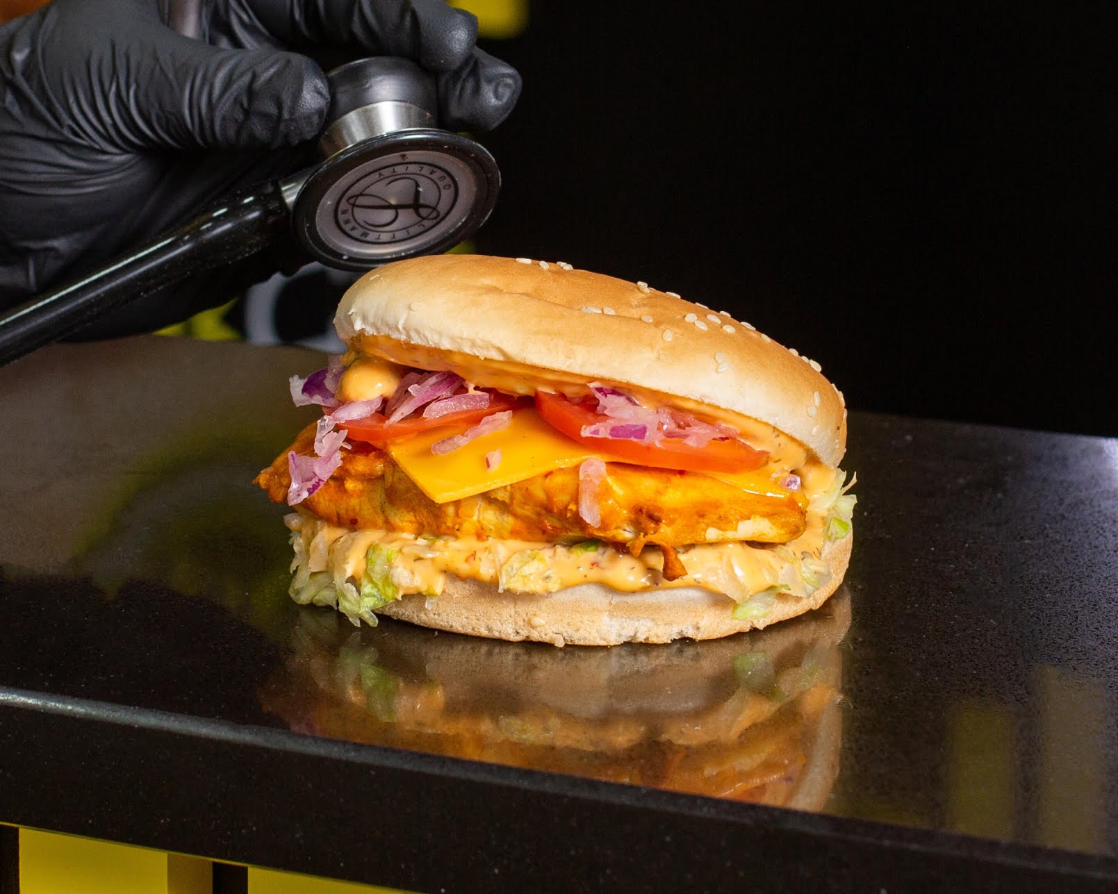 Brgr Lab by null