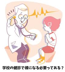  中学生健康診断 盗撮|医師という立場を利用…」健康診断中に女子中学生と高校生 計14人を盗撮した疑い 西宮市の医師の男を逮捕 - サンテレビニュース