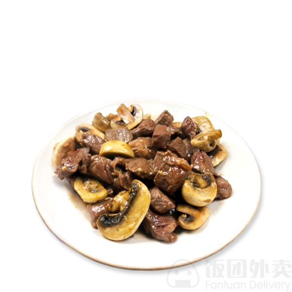 Fang's Wok（芳小厨） by null