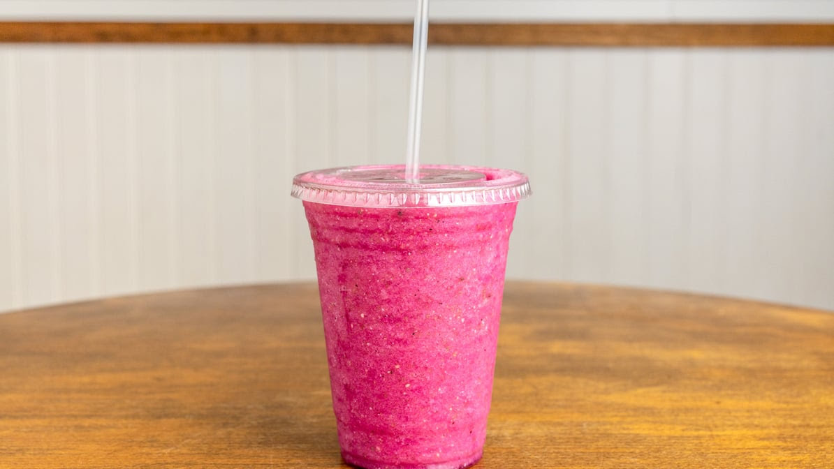 Sol Bol Acai Superfoods, LLC (Downtown Visalia) by null