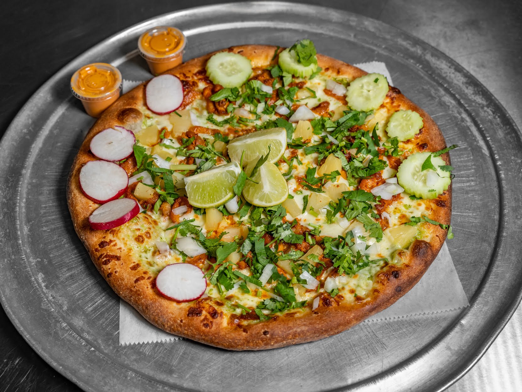 Mr. Tacos Birria by null