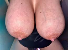 Fucking horny stepmom huge saggy tits big fat ass hairy pussy big nipples anal plug jpg x Saggy tits big nipples