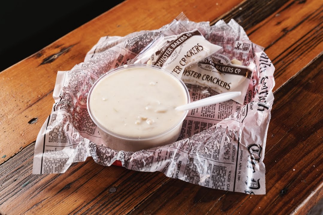 GB Fish & Chips by null