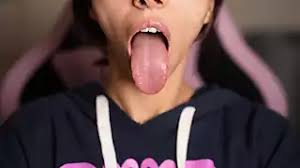 Mouth uvula and throat fetish jpg x Uvula fetish