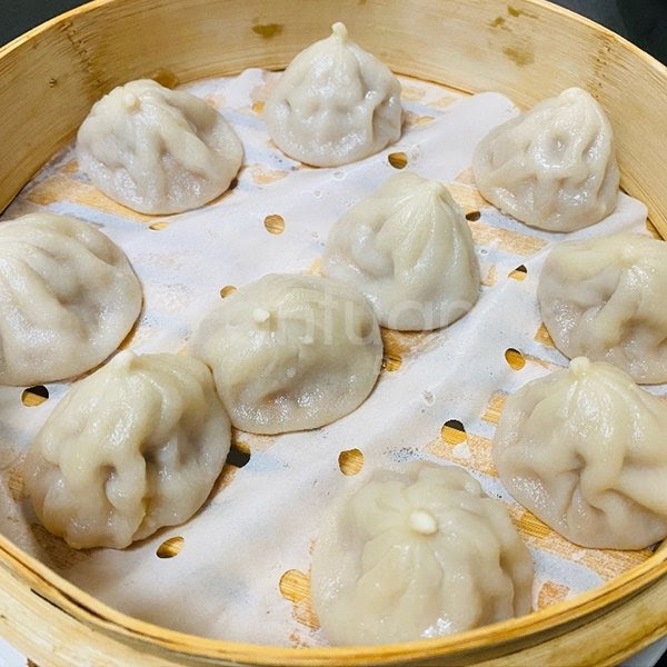 Sichuan Taste by null