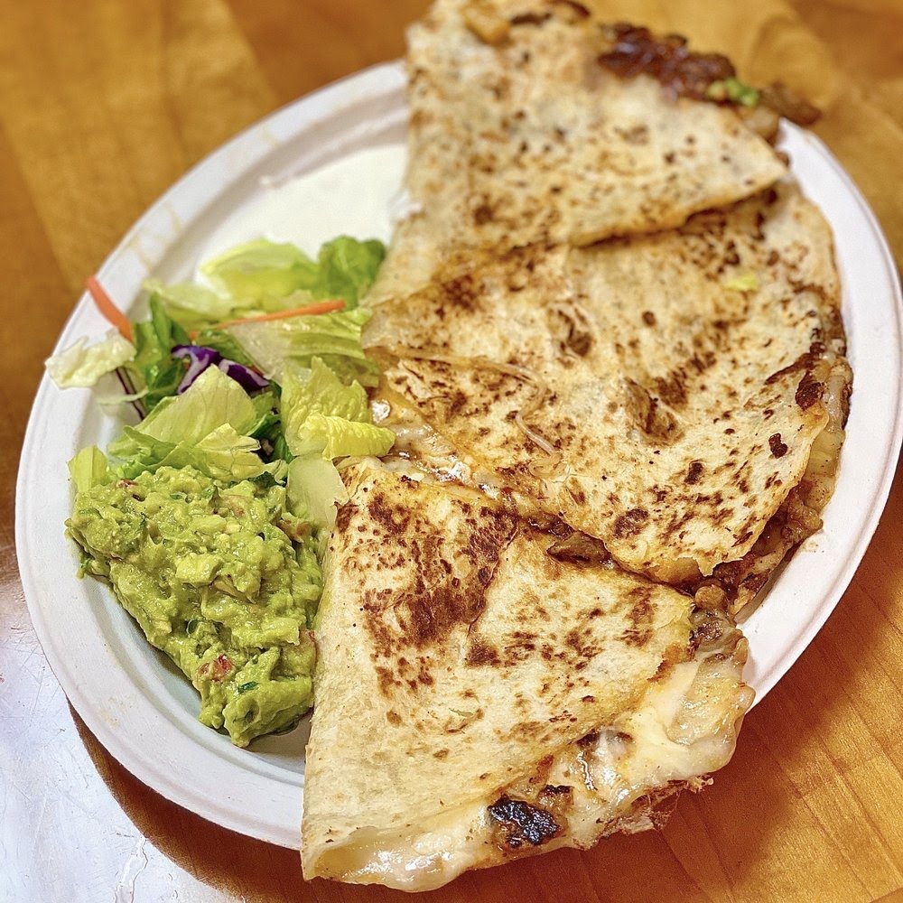 EL Zarape 2 (Jones) by null