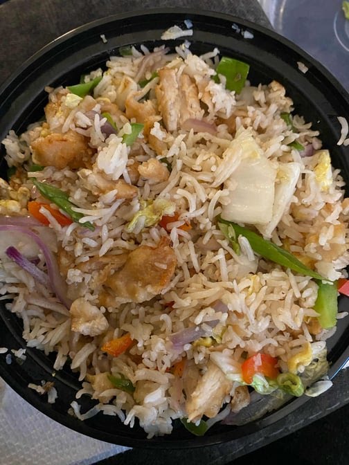 Citrus Restaurant by null