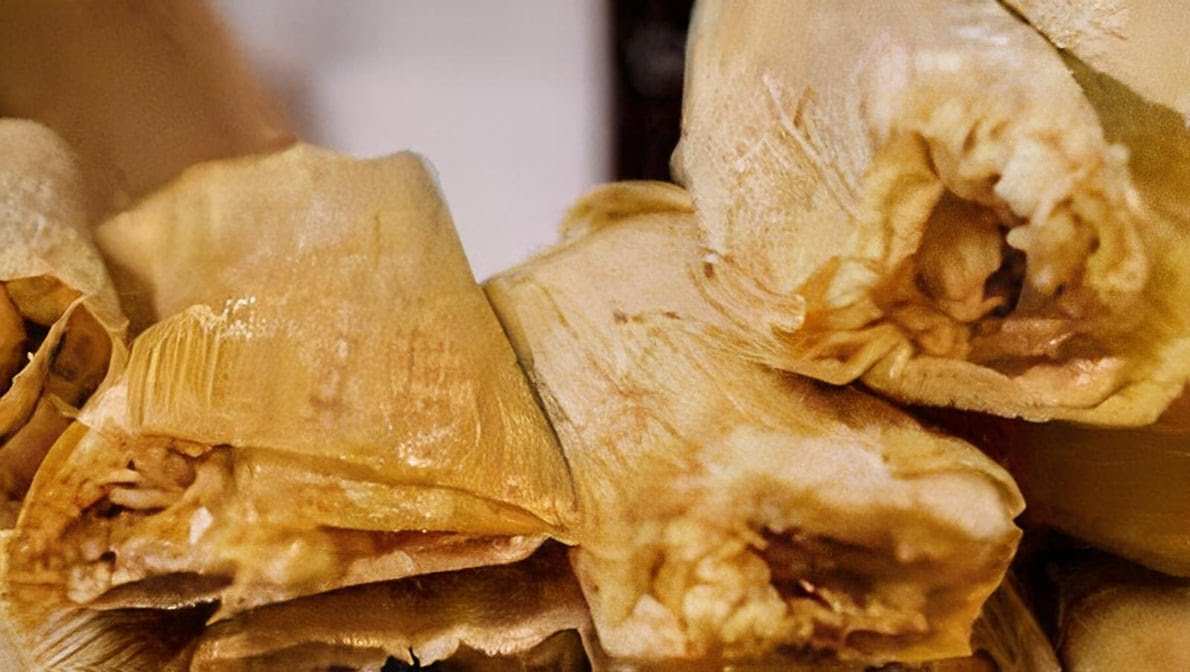 The Tamale Factory by null