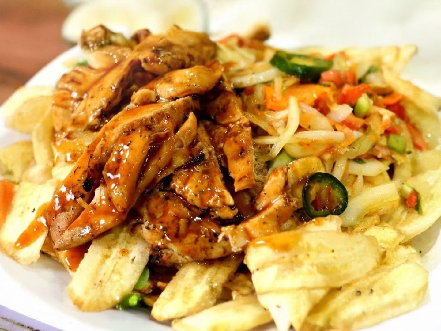 CHULETAS EL CARRETO image