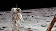 The Enduring Legacy of the Apollo 11 Moon Landing ile ilgili video
