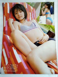  満島ひかり  エロ水着|満島ひかり Ｆｏｌｄｅｒ５時代の水着＆セクシー画像 : エロおやじ画抜くLB