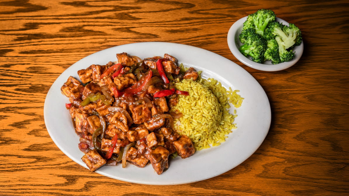 Tropical Cuisine by null