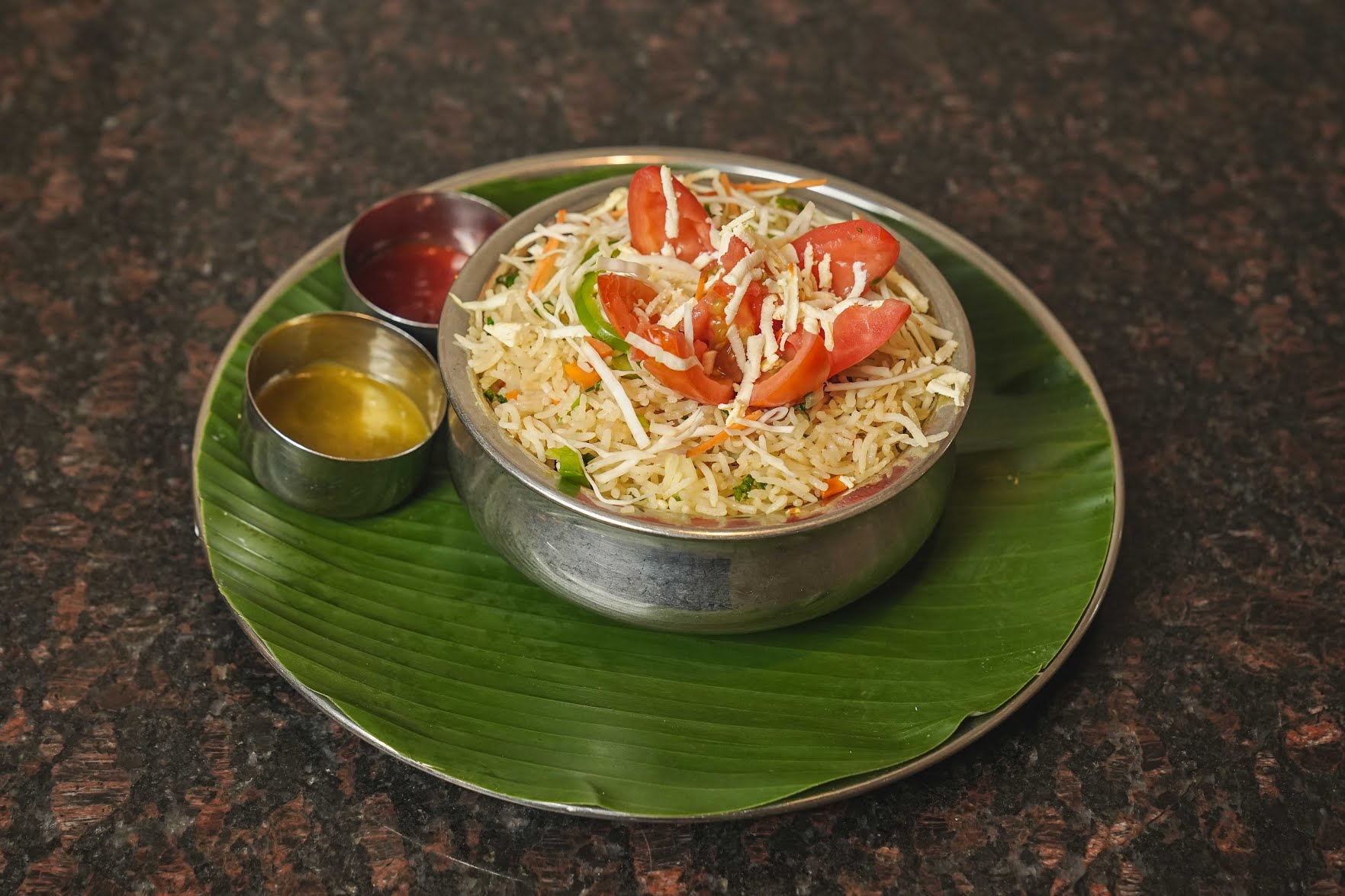 Pathans Residential Hotel by null