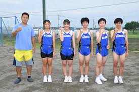 中学 陸上部|中学陸上競技部 京都市中学校選手権総合体育大会で入賞 | 東山中学・高等学校