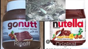 russian teen nude Nutella|▷ Nutella by BYC, 2018 | Painting | Artsper