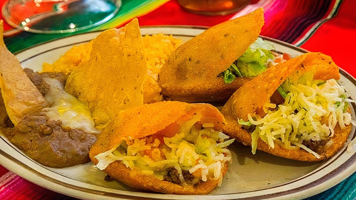 Avila's Mexican Food by null