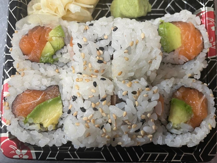 Sapporo Hibachi & Sushi Bar by null