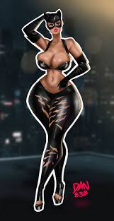 Catwoman porn movies jpg x Cat woman 6p4k2fve