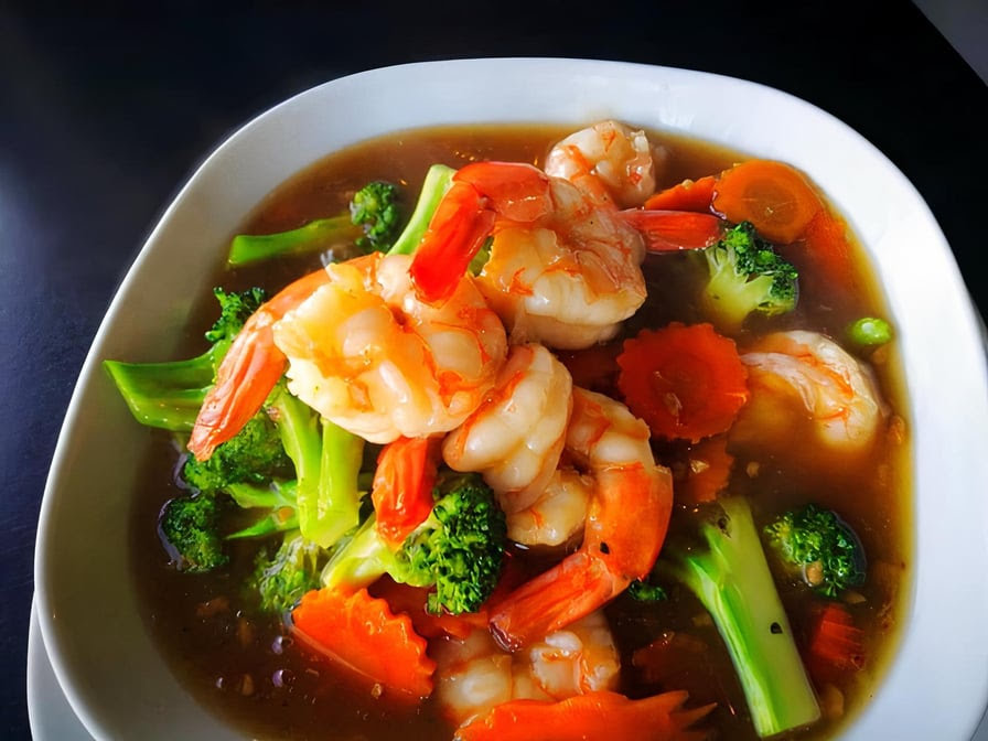 Siam Imperial Thai Kitchen by null