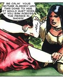 Western comics jpg x Western comics