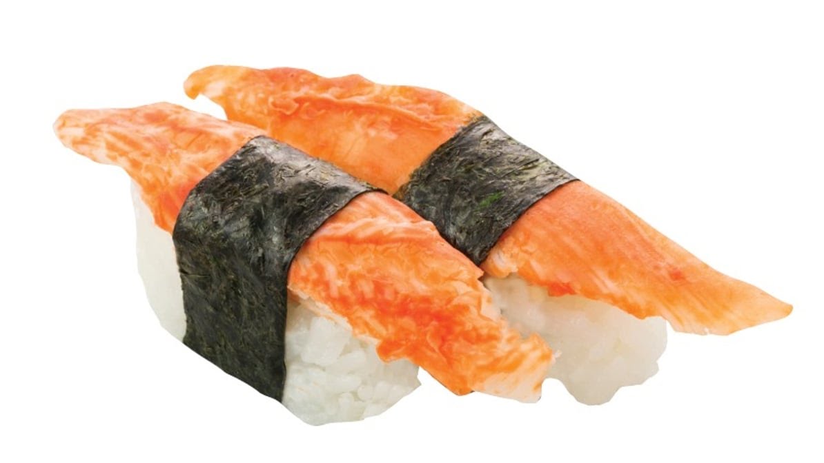Genki Sushi by null