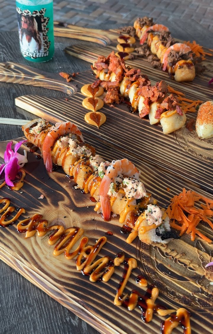 Tacos El Rulas by null