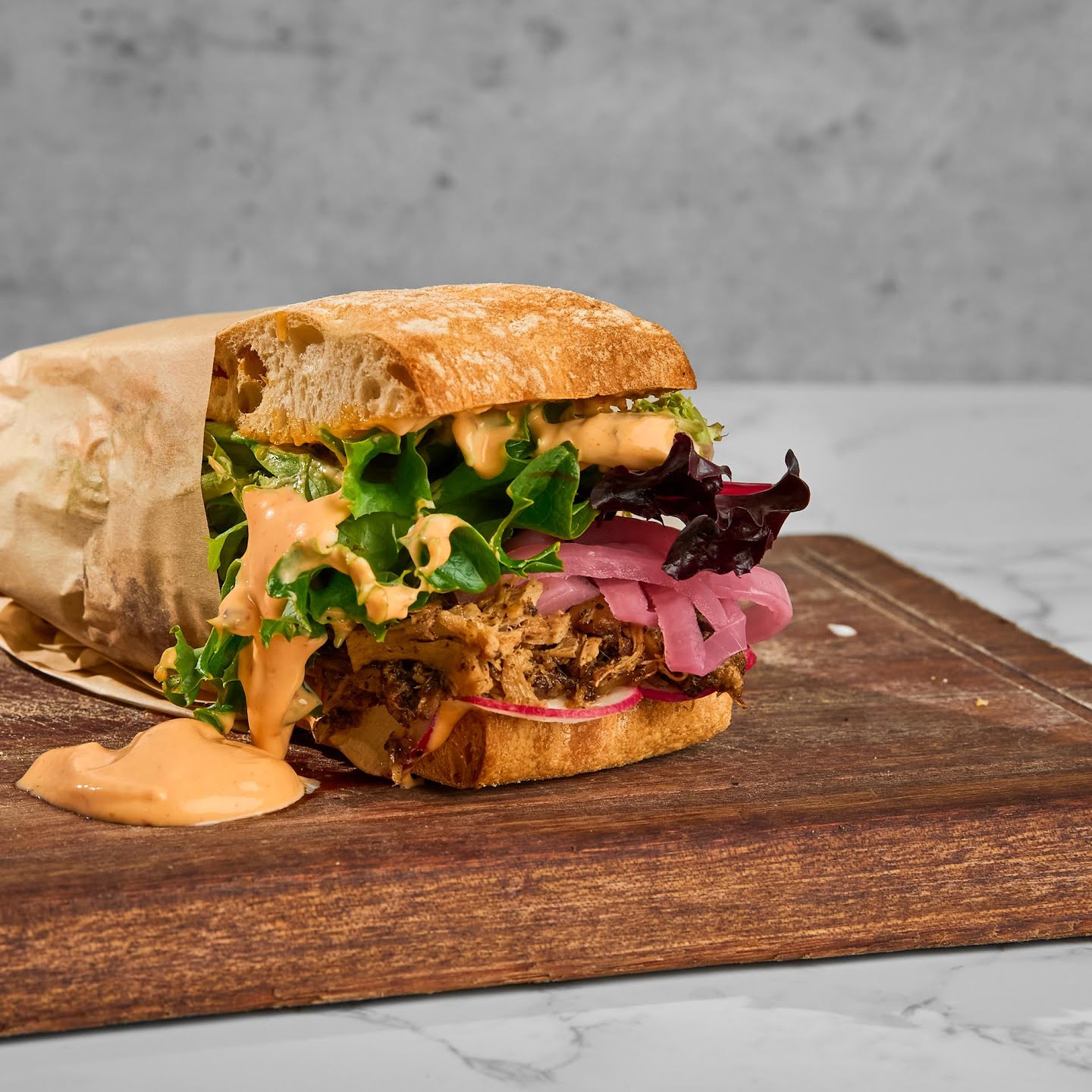 Public Square by null