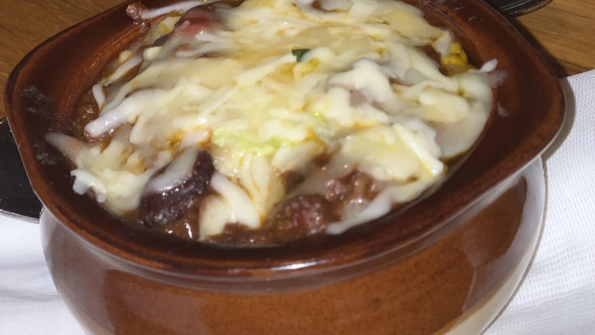 Señor Pancho's Mexican Restaurant by null