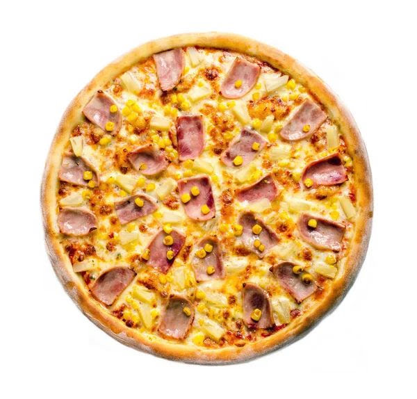 Pizza Station