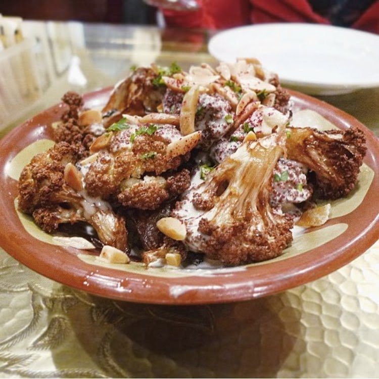 Amardeen Lebanese and Mediterranean Cuisine by null