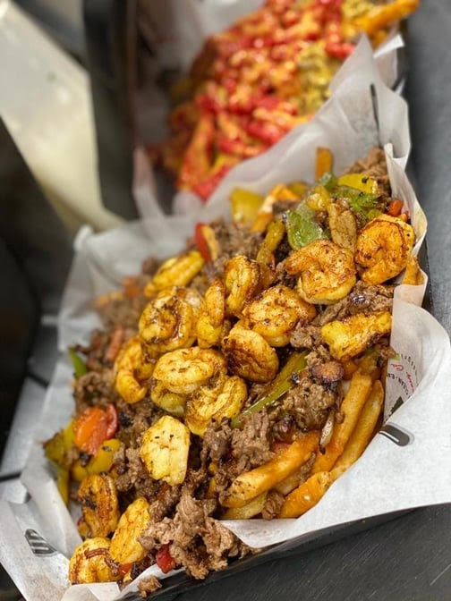 Fatimas grill by null