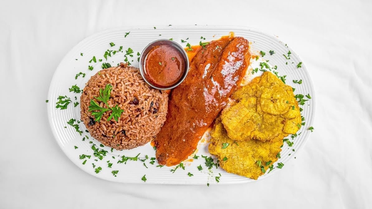 First Republic Lounge & Restaurant by null