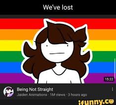 We did it folks jpg x Jaiden animations