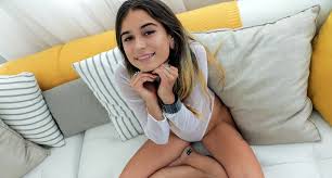 Hd fantasyhd sexy petite brunette gets her body rub with lotion free porn videos youporn jpg x Sexy petite brunette teen