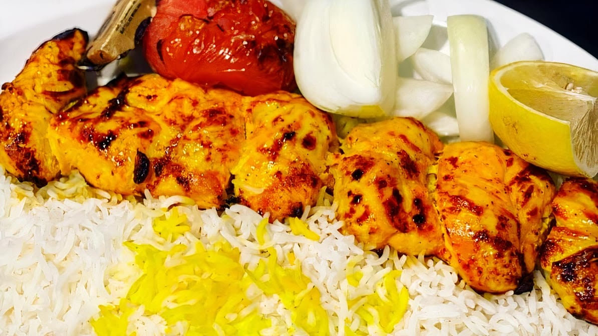 Attari Sandwich Shop by null