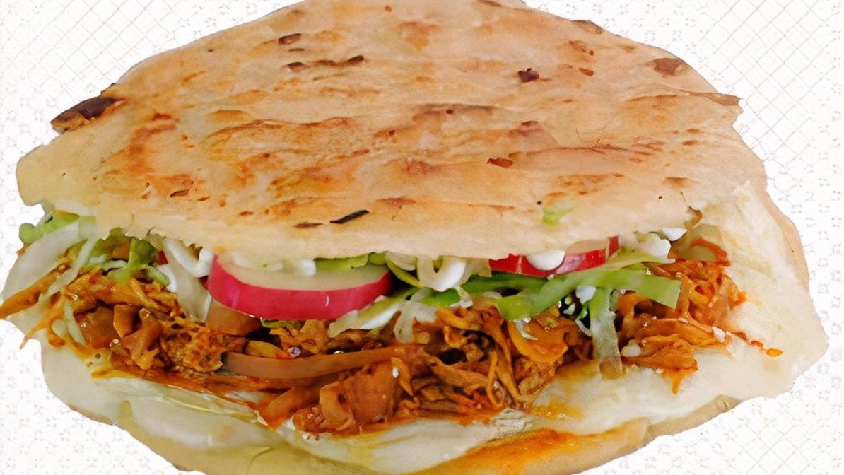 Taqueria los Ocampo by null