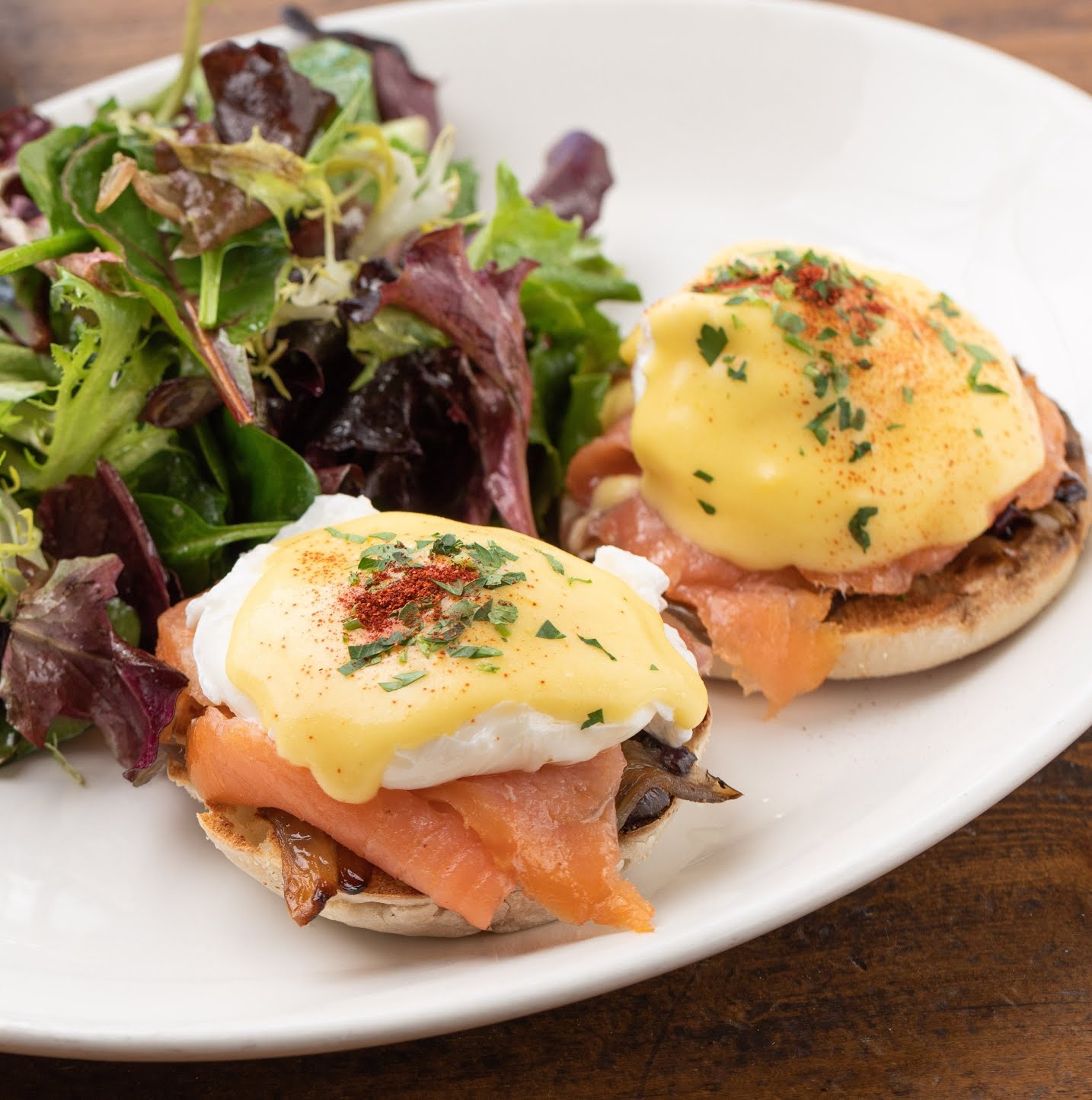 Coral Tree Cafe by null