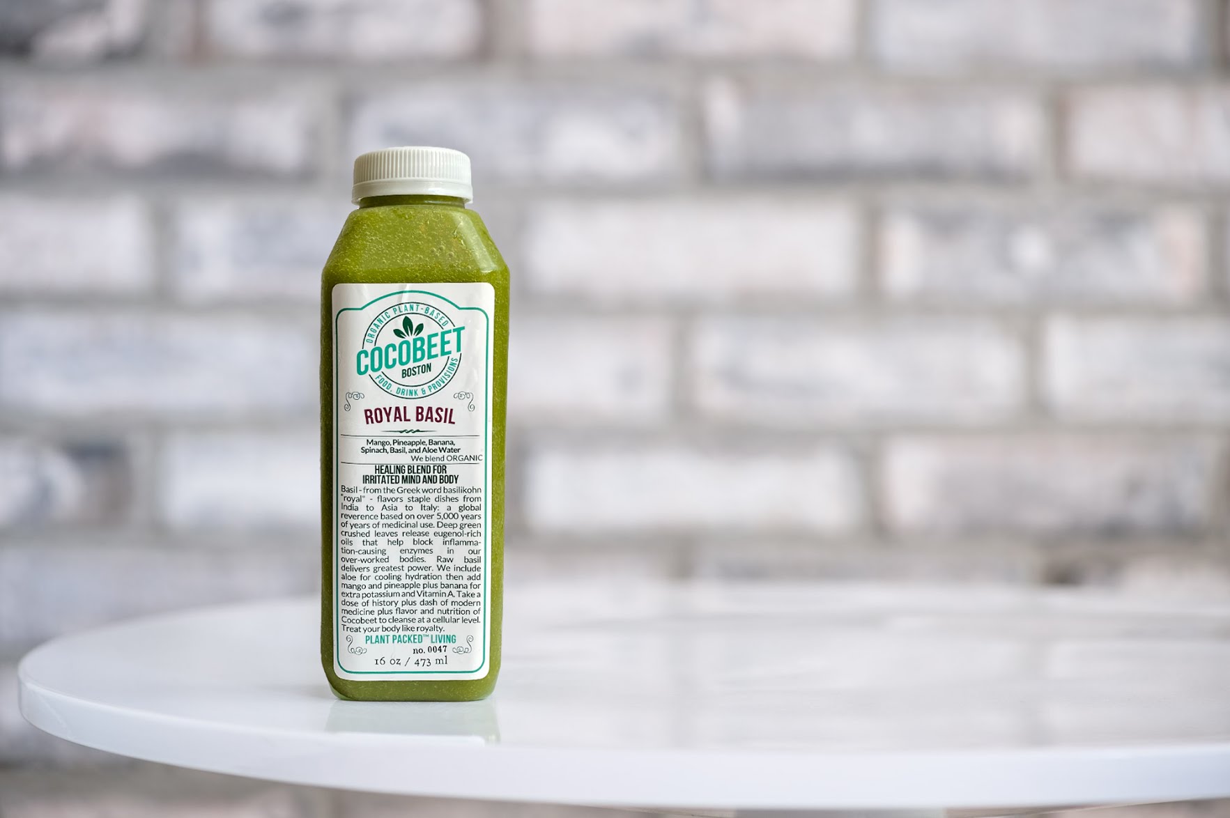 Cocobeet - Boston by null