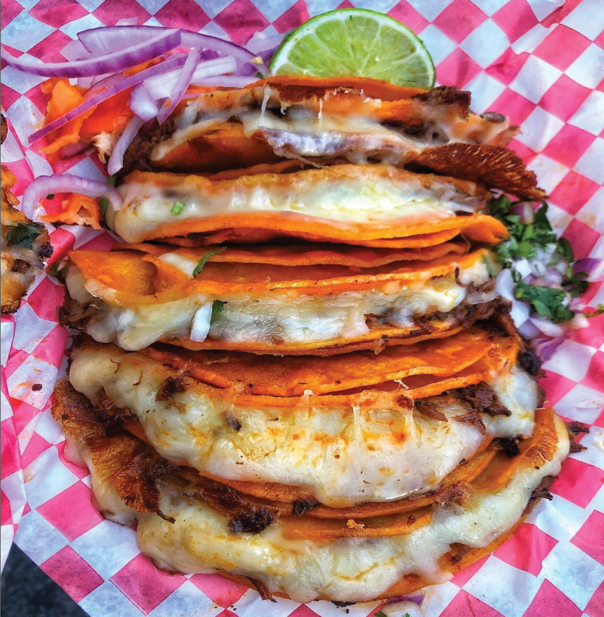 Mariscos El Patron 323 Raleigh by null