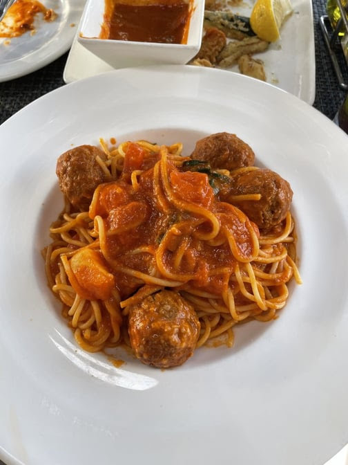 Sette Osteria by null