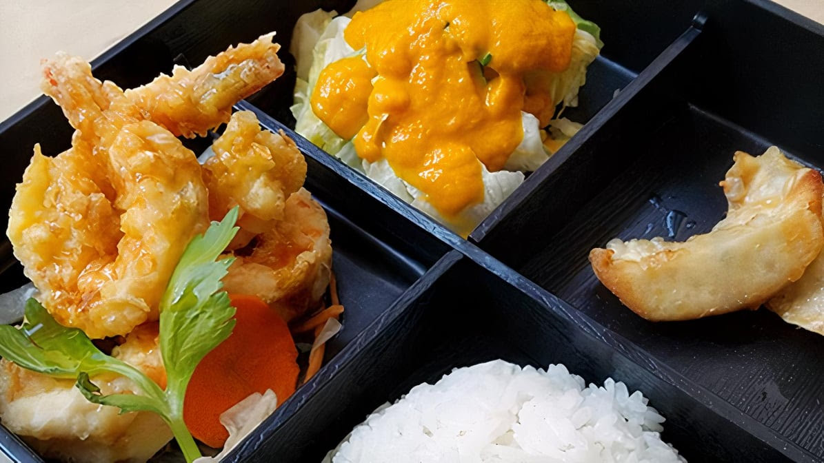 Kai Japanese Cuisine by null