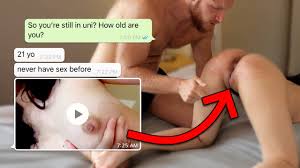 Real virgin teen homemade jpg x Real virgin