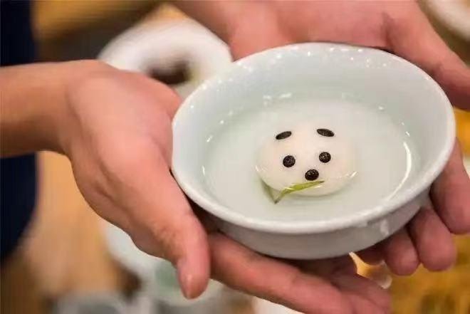 成都映象 Chengdu Impression by null