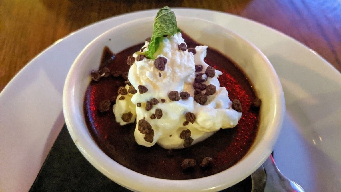 Cork & Pig Tavern by null