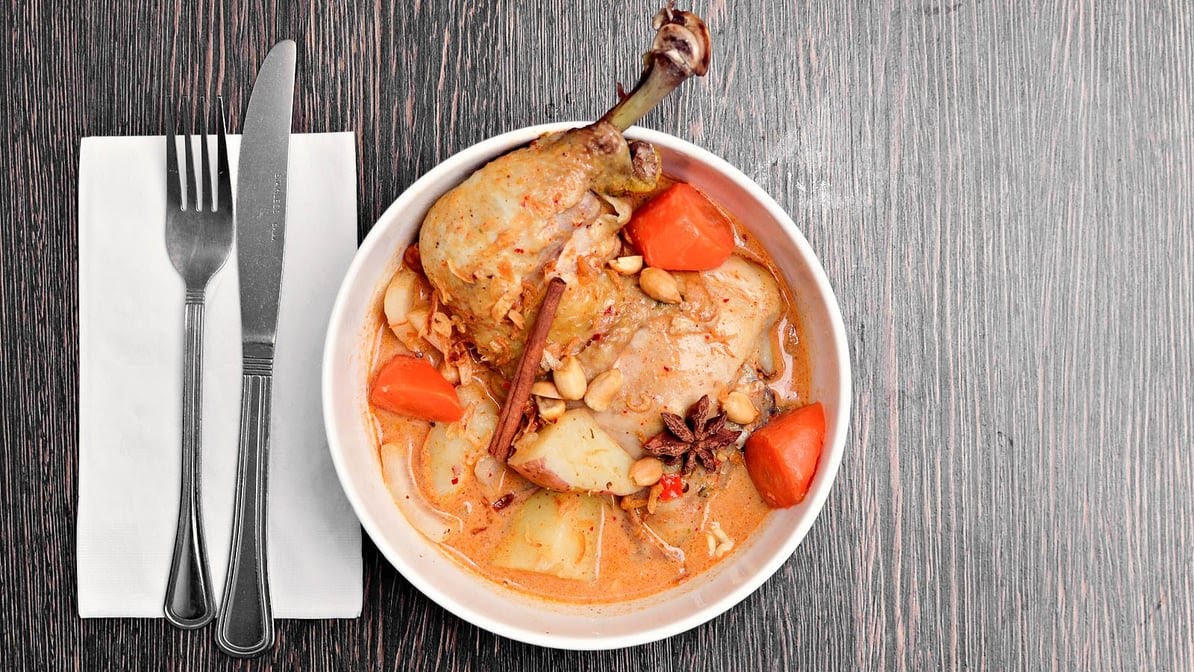 Up to Me Thai Asian & Ramen by null