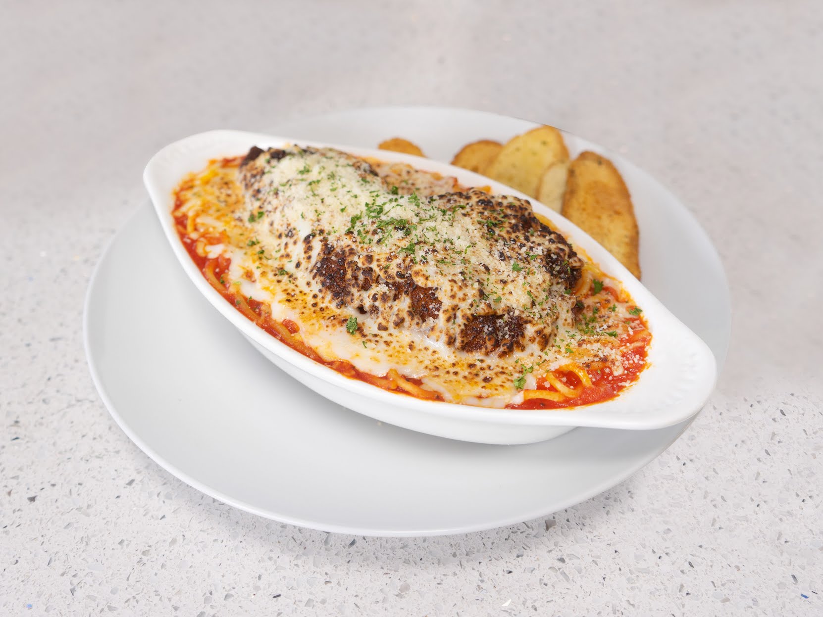 Sisters Pizza by null