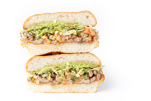 Lolita's Mexican Food by null