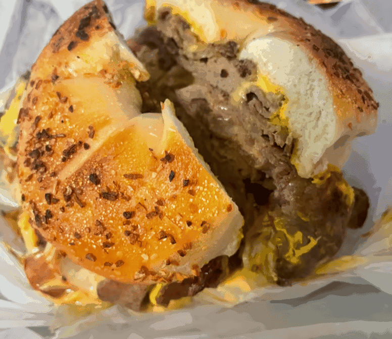 Brooklyn Bagel Bakery & Deli by null