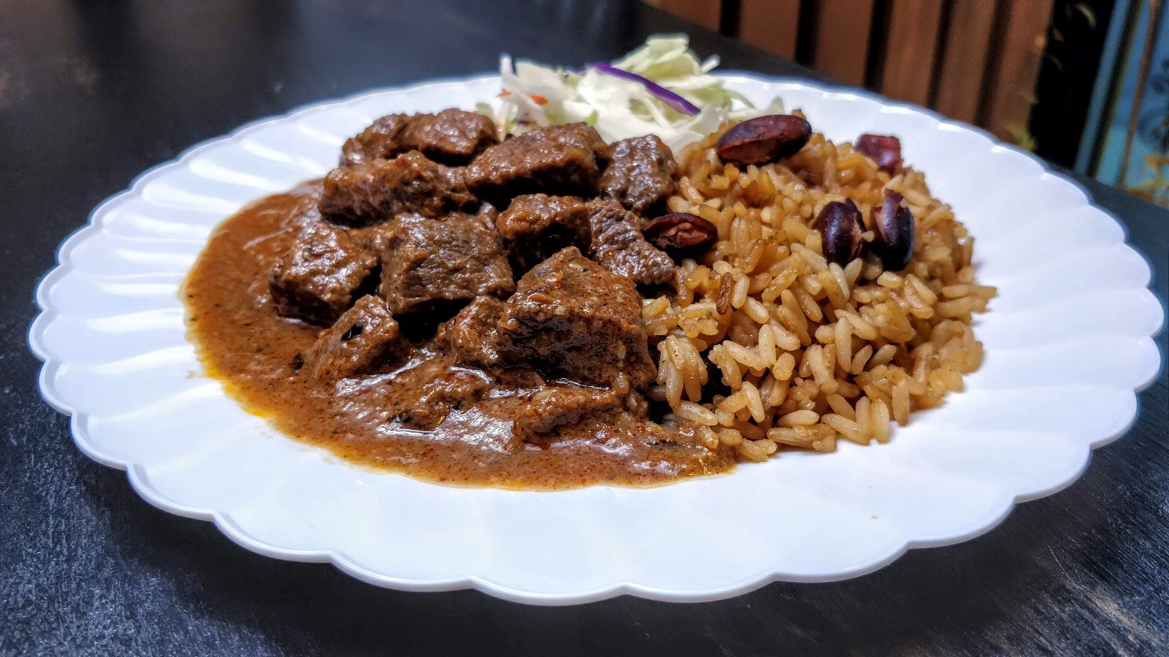 Suzy's Roti Parlour by null