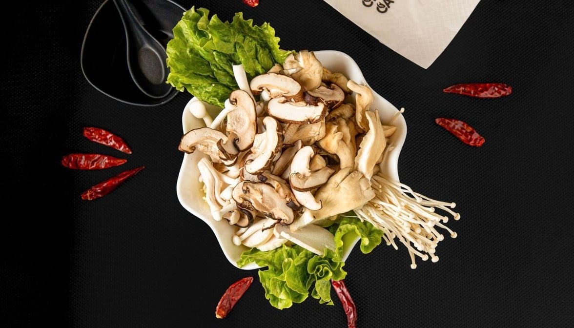 Chubby Cattle Hotpot | Las Vegas by null